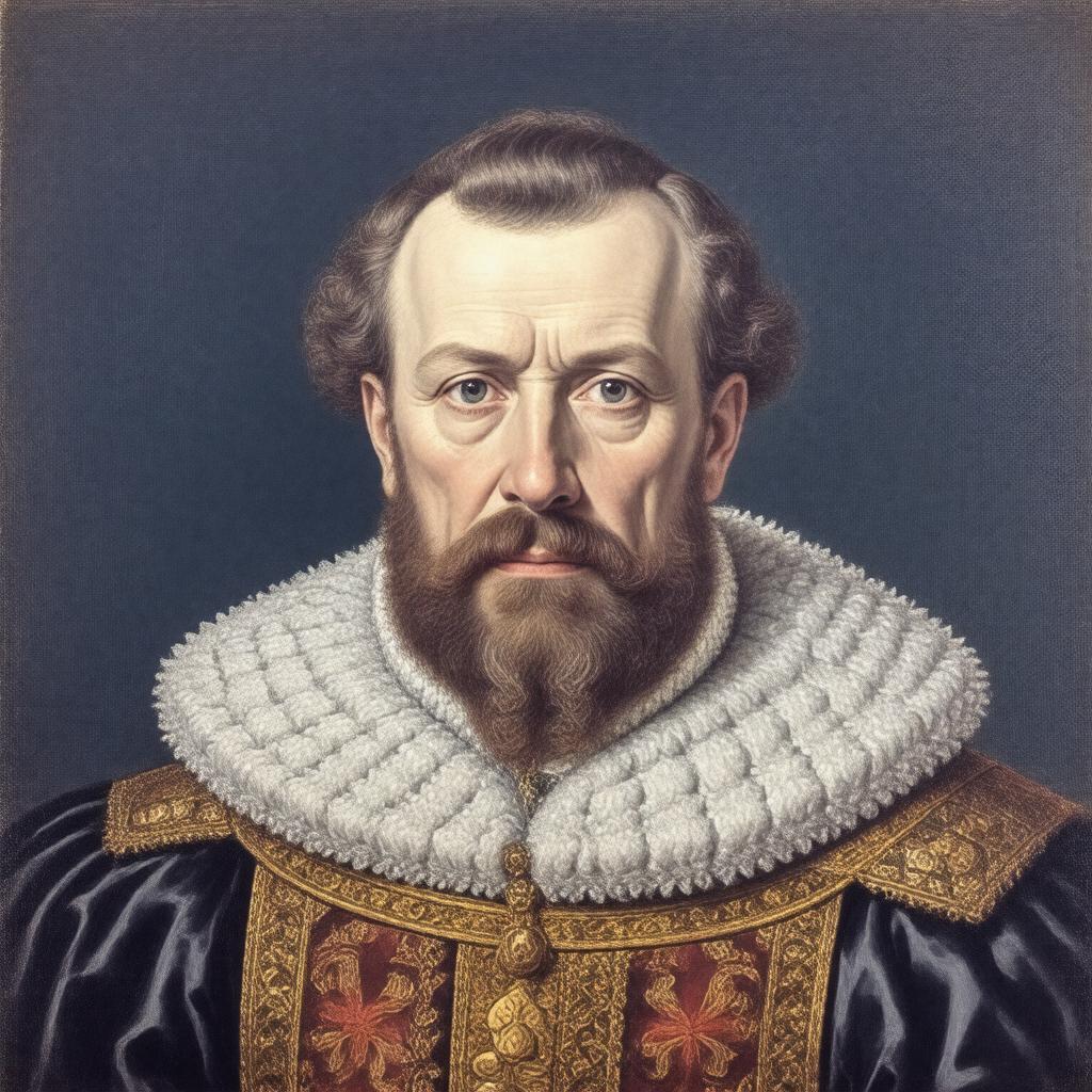 Peter, Duke of Coimbra